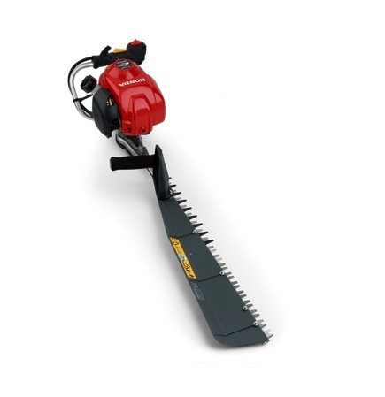 HONDA HHH25S 75ET plotostrih so 4-taktom GX25, 75cm plotostrih, jednostranný
