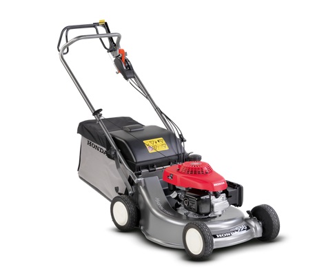 HONDA KOMFORT HRD 536K HX - benzínová kosačka