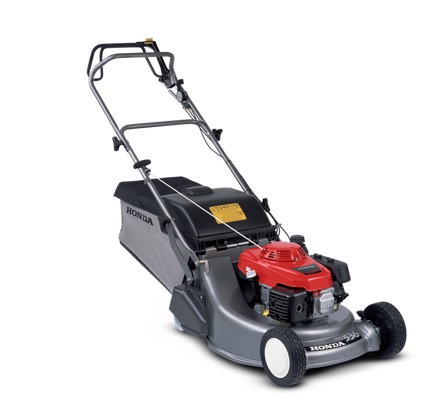 HONDA KOMFORT HRH 536K HX - benzínová kosačka