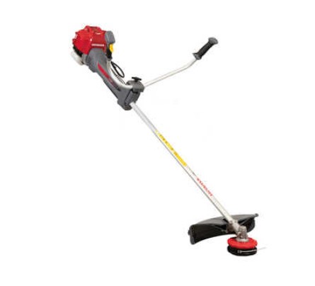 HONDA UMK 450 XE - krovinorez profi-trieda 50cm3 + olej zdarma