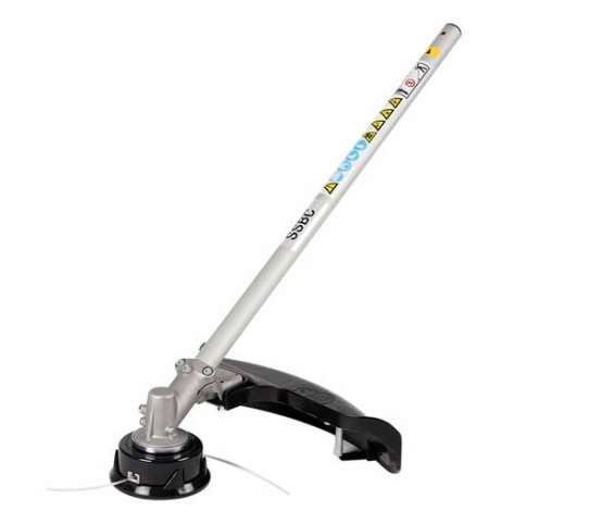 HONDA VERSATOOL Adaptér -  Krovinorez s nylonovou žacou hlavou