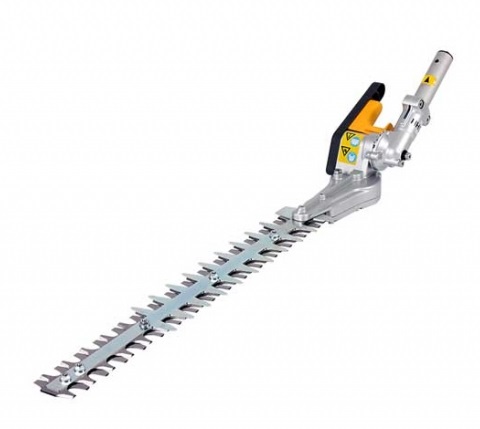 HONDA VERSATOOL Adaptér - Plotostrih s krátkym hriadeľom, menší rozostup zubov