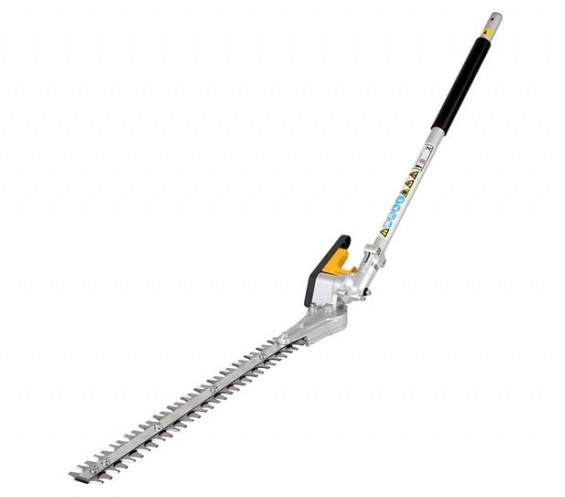 HONDA VERSATOOL Adaptér - Plotostrih s dlhým hriadeľom, väčší rozostup zubov