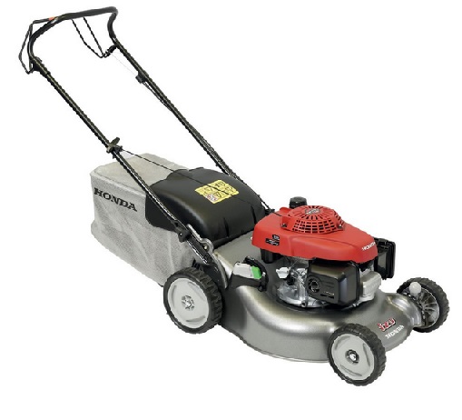 HONDA HRG 466 SKEP benzínová kosačka 46 cm, autosytič, pojazd, Versamow mulčovanie + olej zdarma