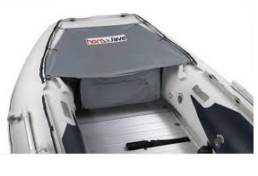 HONWAVE  závesná taška pre nafukovacie člny