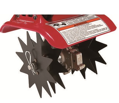 HONDA prevzdušňovač trávnika pre FG 110