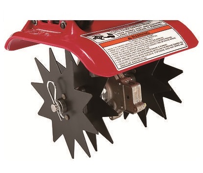 HONDA prevzdušňovač trávnika pre FG 201