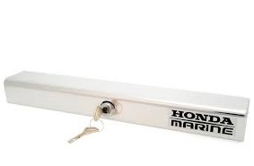 HONDA zámok na lodný motor BF4.5 - BF30