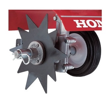 HONDA zarezávač okrajov trávnika pre FG 201