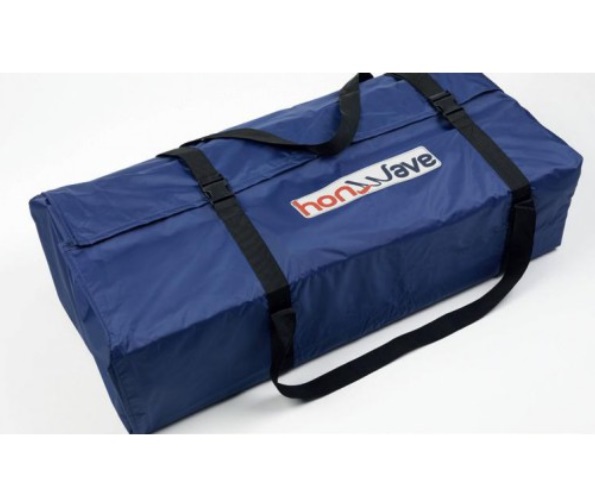 HONWAVE prepravná taška pre nafukovací čln T24-IE, T25 SE ..