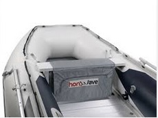 HONWAVE závesná taška pod ľavicu pre nafukovacie člny