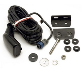 HST-DFSBL duálna sonda 60° - 90° ( 50/200kHz)