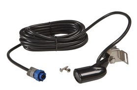 HST-WSBL duálna sonda 60°-120°, (83/200kHz)