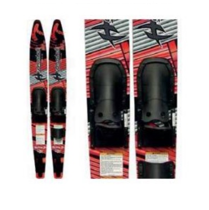 HYDROSLIDE VICTORY JUNIOR COMBO WASSERSKI - Detské combo lyže 152 cm