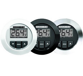 Hĺbkomer HUMMINBIRD HDR 650 - na zrkadlo