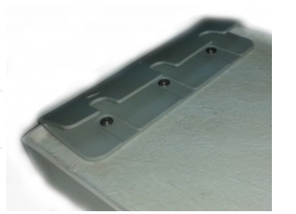 Hák lavičky pre nafukovací čln Honwave