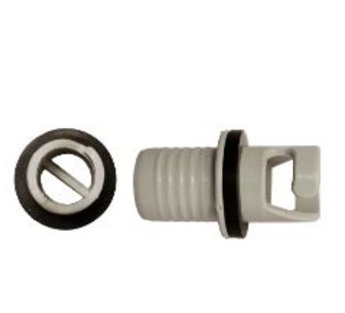 Halkey Roberts adaptér na elektrickú pumpu