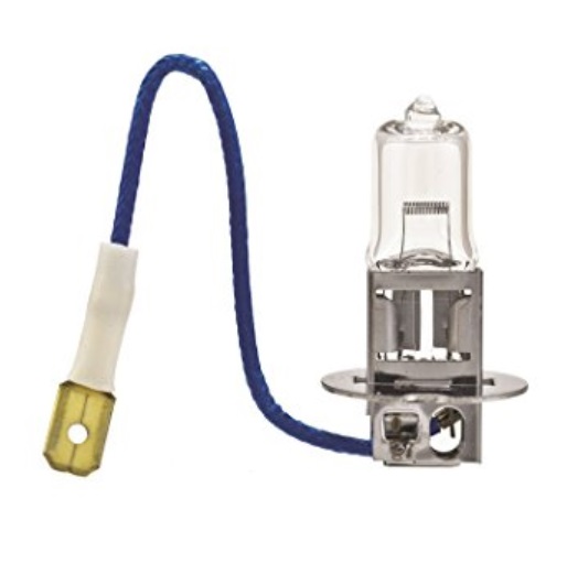 Halogénová žiarovka H3 - 12V/ 55W