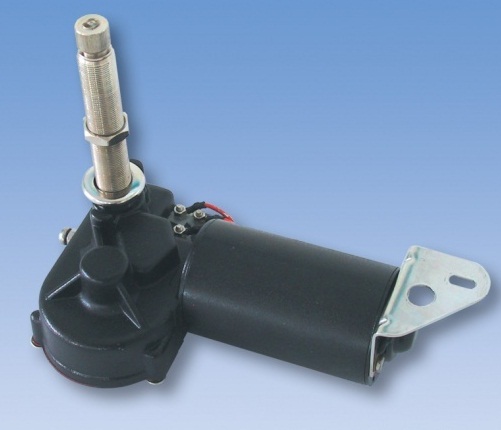 Heavy Duty 12 V motor stierača s automatickým vypnutím