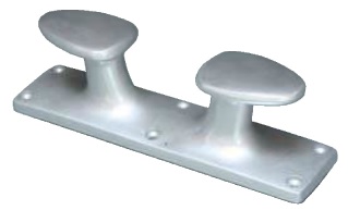 Hliníkový úväzník  160 mm