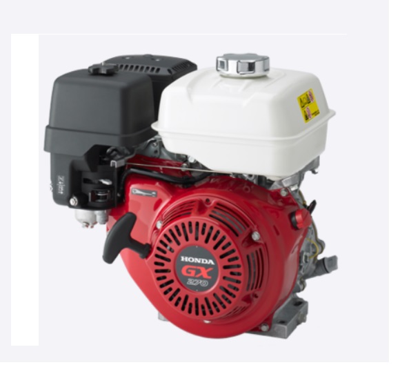Honda GX270