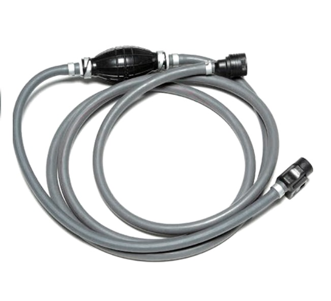 Honda - Benzínová hadica s prípojkami pre Honda BF5DH - BF6AH - BF8D - BF90