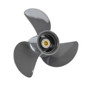 Honda - Lodná vrtuľa plastová 7 1/4 x 4 3/4 na BF2.3A (BF2D)