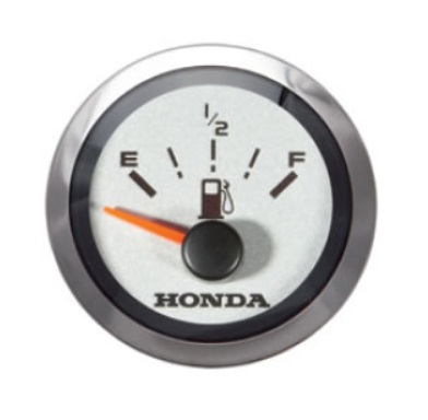 Honda - Palivomer (typ EU 10Ω - 180Ω ) - sivý