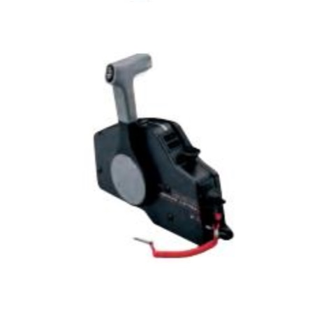 Honda - Riadiaci box pre bočnú montáž pre BF20A / BF25A / BF30A