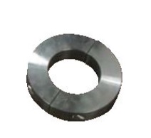 Hriadeľová  anóda - krátky tvar