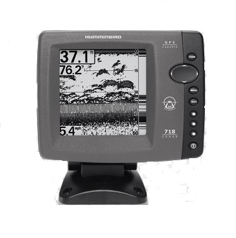 Humminbird 718