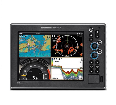 Humminbird ION 12