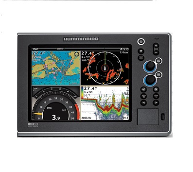 Humminbird ION 10