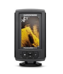 Humminbird PiranhaMax 4 DI