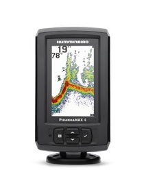 Humminbird Piranha Max 4