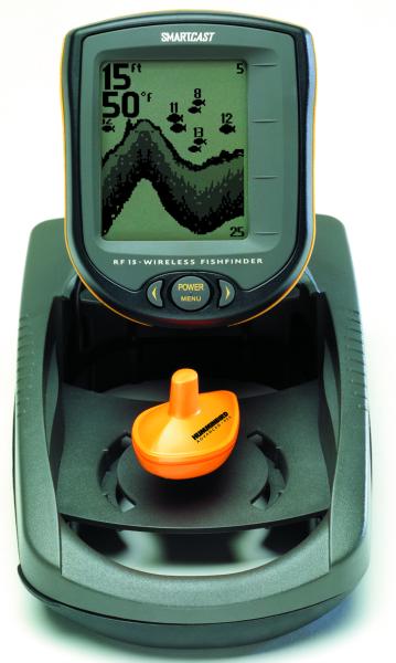 Humminbird SmartCast HDR RF15