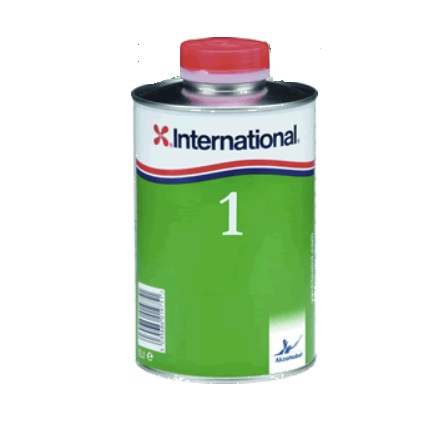 INTERNATIONAL RIEDIDLO č.1 - 1 L