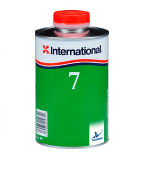 INTERNATIONAL RIEDIDLO č.7, 1 L
