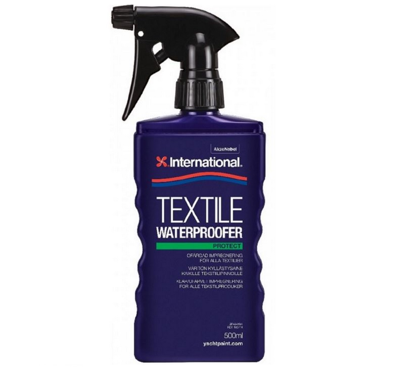 INTERNATIONAL Textile Waterproofer 500ml
