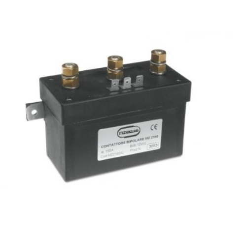 ITALWINCH CONTROLBOX