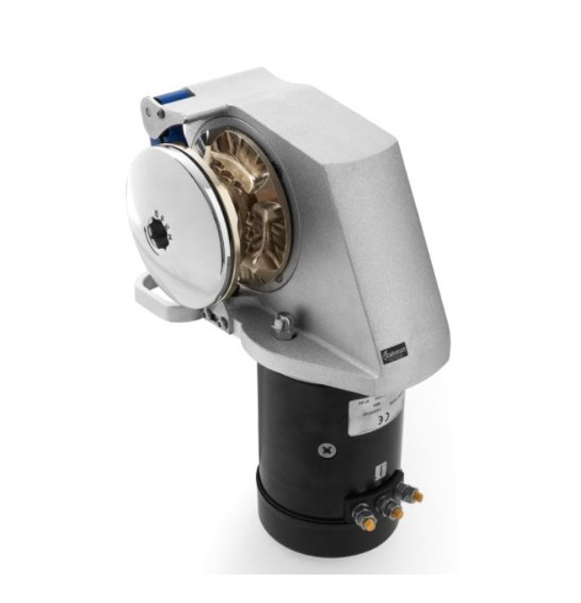 ITALWINCH OBI 1000 kotevný naviják