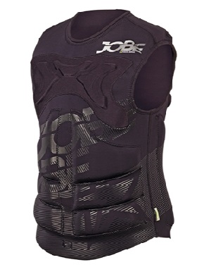 Impress Molded Comp Vest Men - L