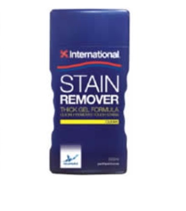 INTERNATIONAL STAIN REMOVER - odstraňovač škvŕn 500 ml