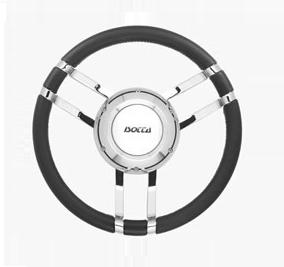 Isotta comfort-volant CARLOTTA