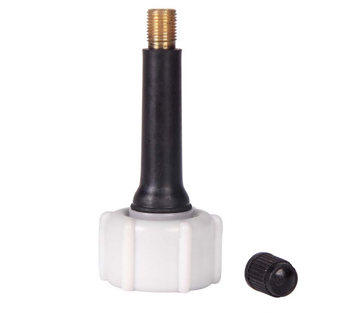 JOBE Kompesorový adaptér