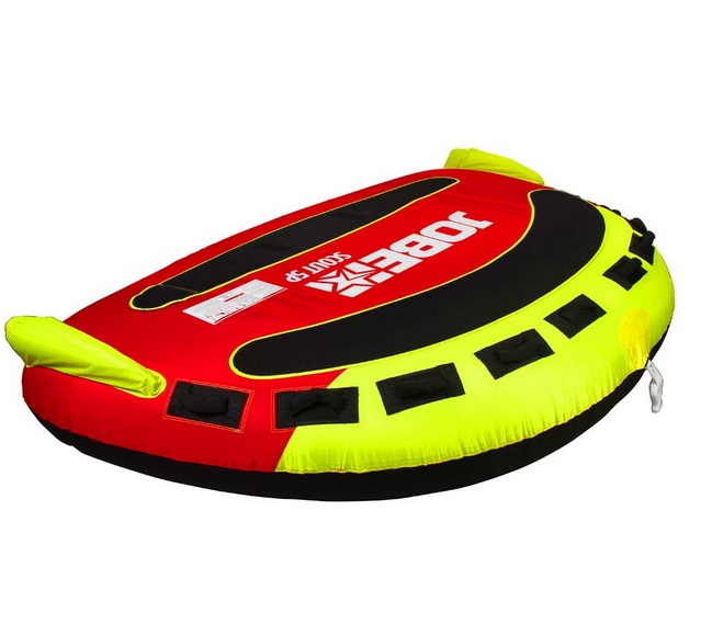 JOBE SCOUT 5P nafukovacie ťahadlo
