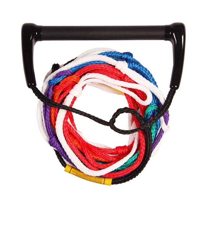 JOBE SPORT SERIES 8 SECTION - lano pre vodné lyže