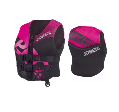 Jobe Progress Neo Vest Women - XXL