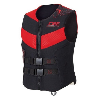 Jobe Progress Segmented - S