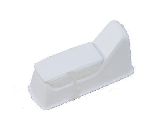 Jockey - konzola riadenia so sedadlom - 133 cm